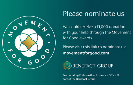Benefact Group logo