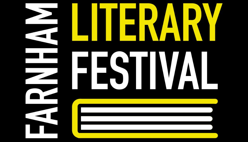 Farnham Literary Festival logo