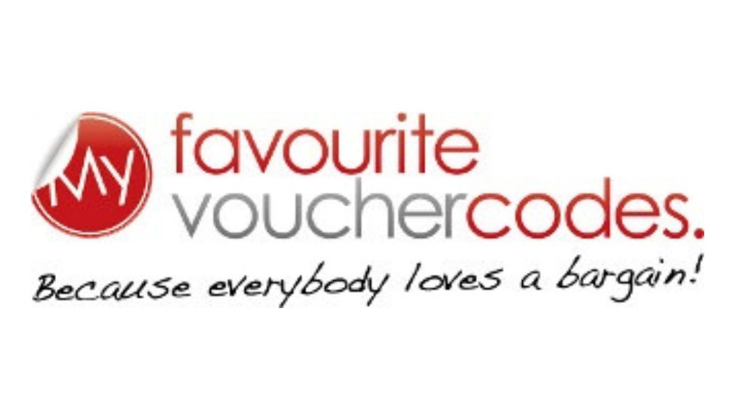 My Favourite Voucher Codes logo