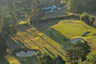 Worplesdon Golf Club