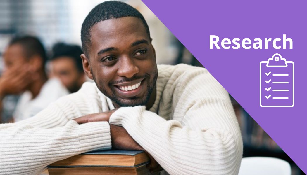 Research for Uni of Surrey