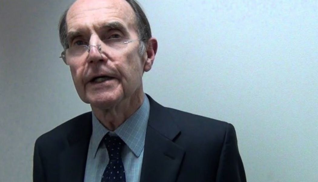 Sir Jim Rose