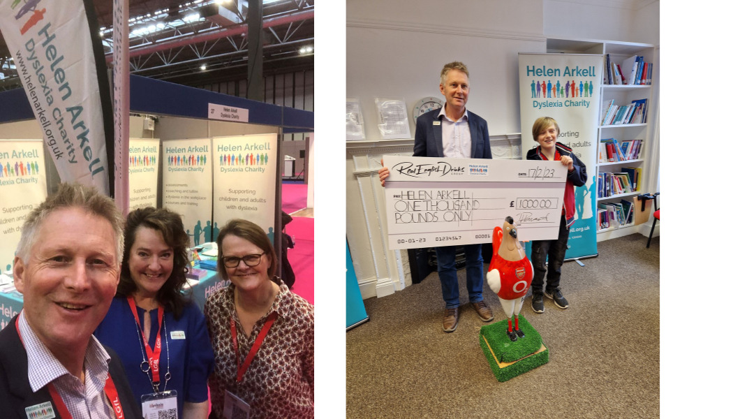 Dyslexia Show