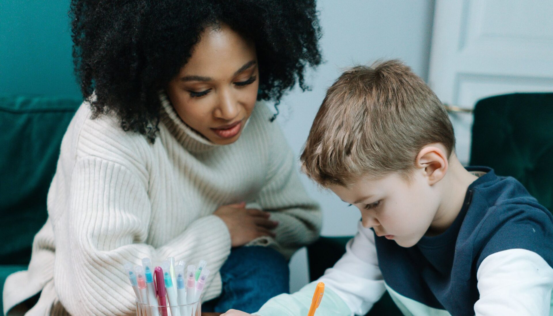 Literacy Learning Review