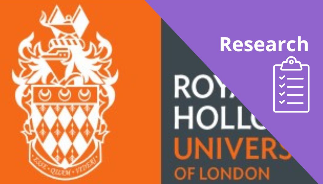 Royal Holloway Research