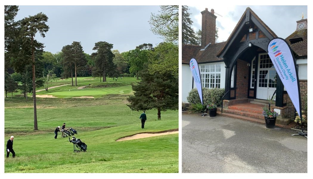 Worplesdon Golf Club