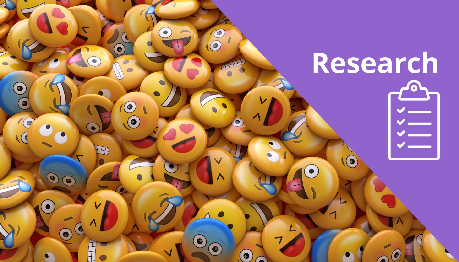 Research into emoji use for reading comprehension