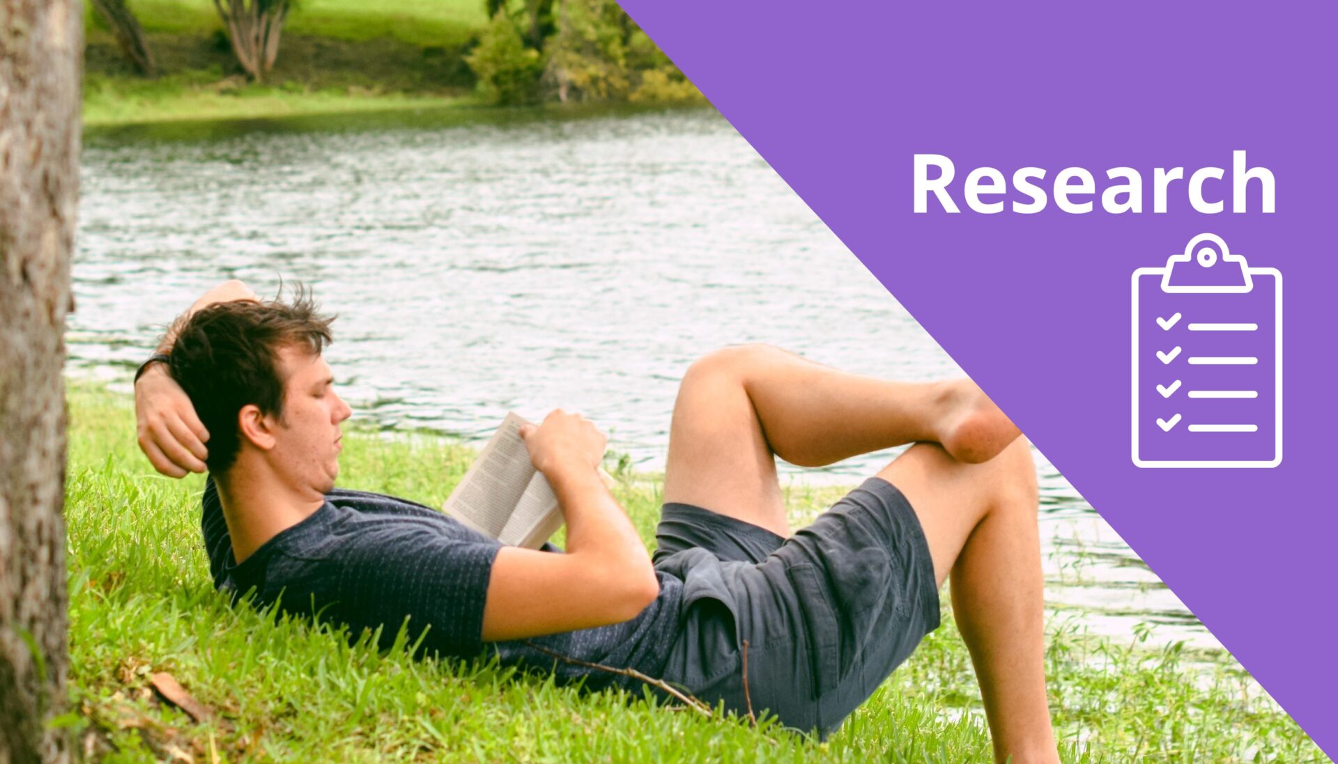 Reading enjoyment research