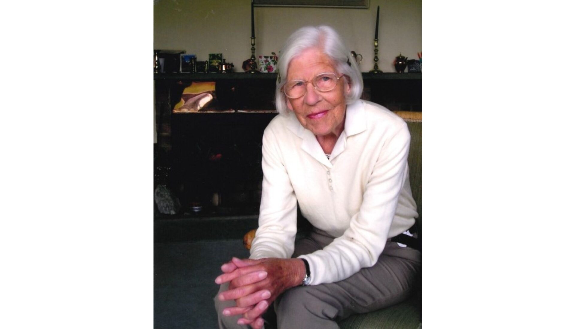 Helen Arkell