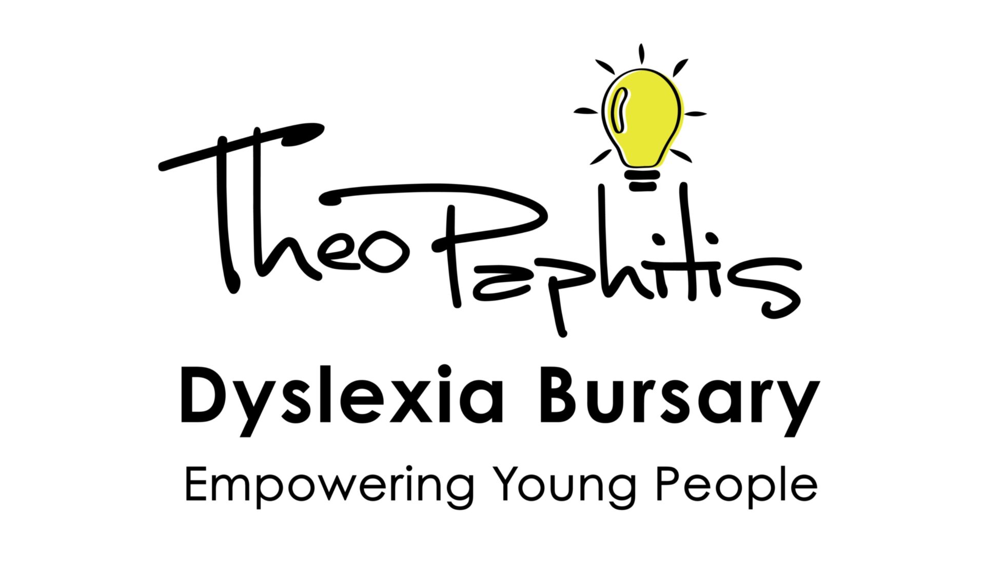Theo Paphitis fund logo