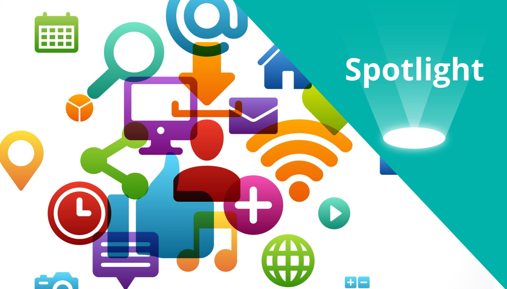 Spotlight Image