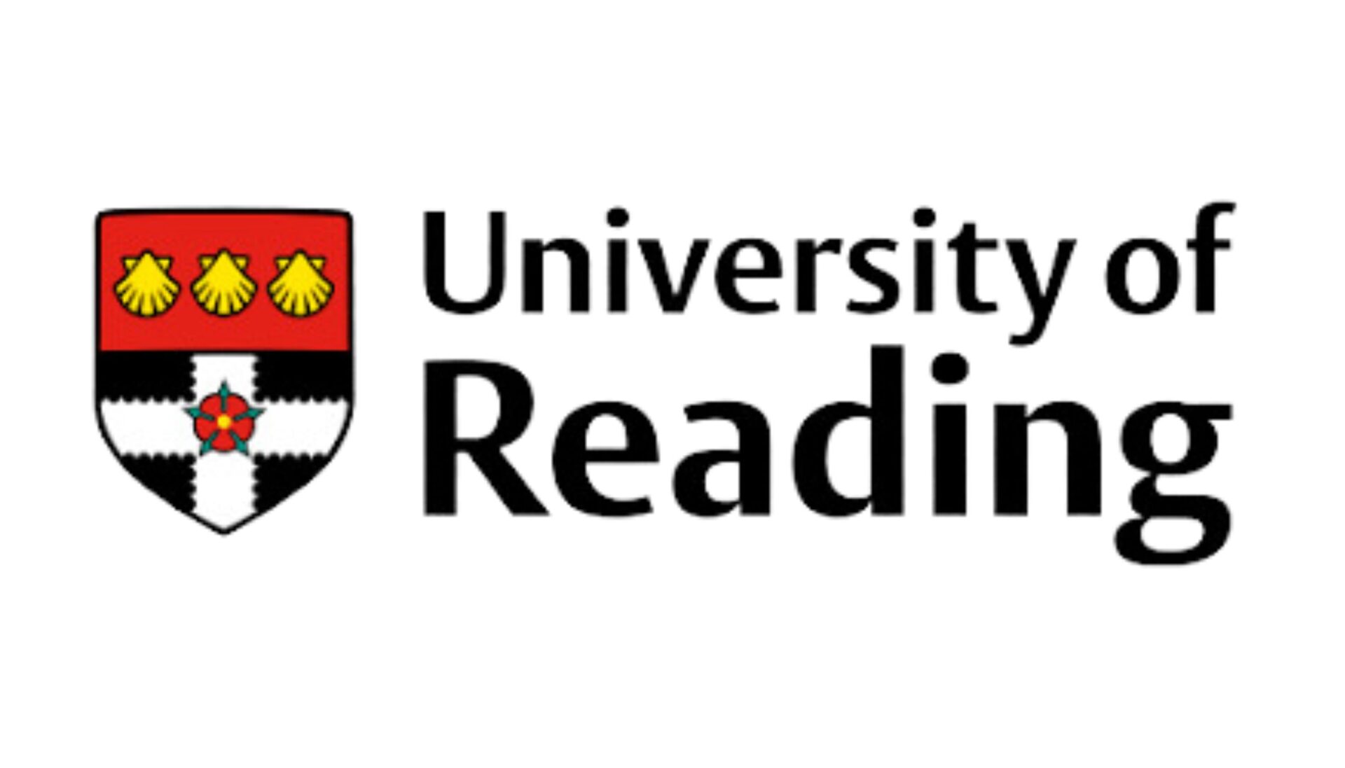 University of Reading logo