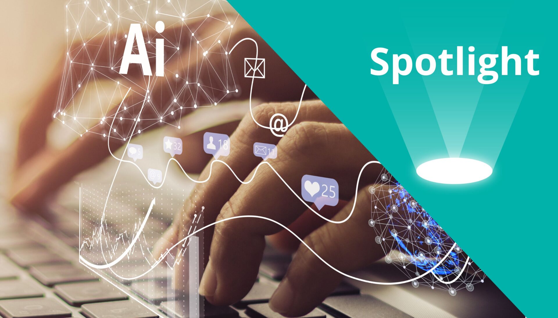 Spotlight AI and dyslexia webinar