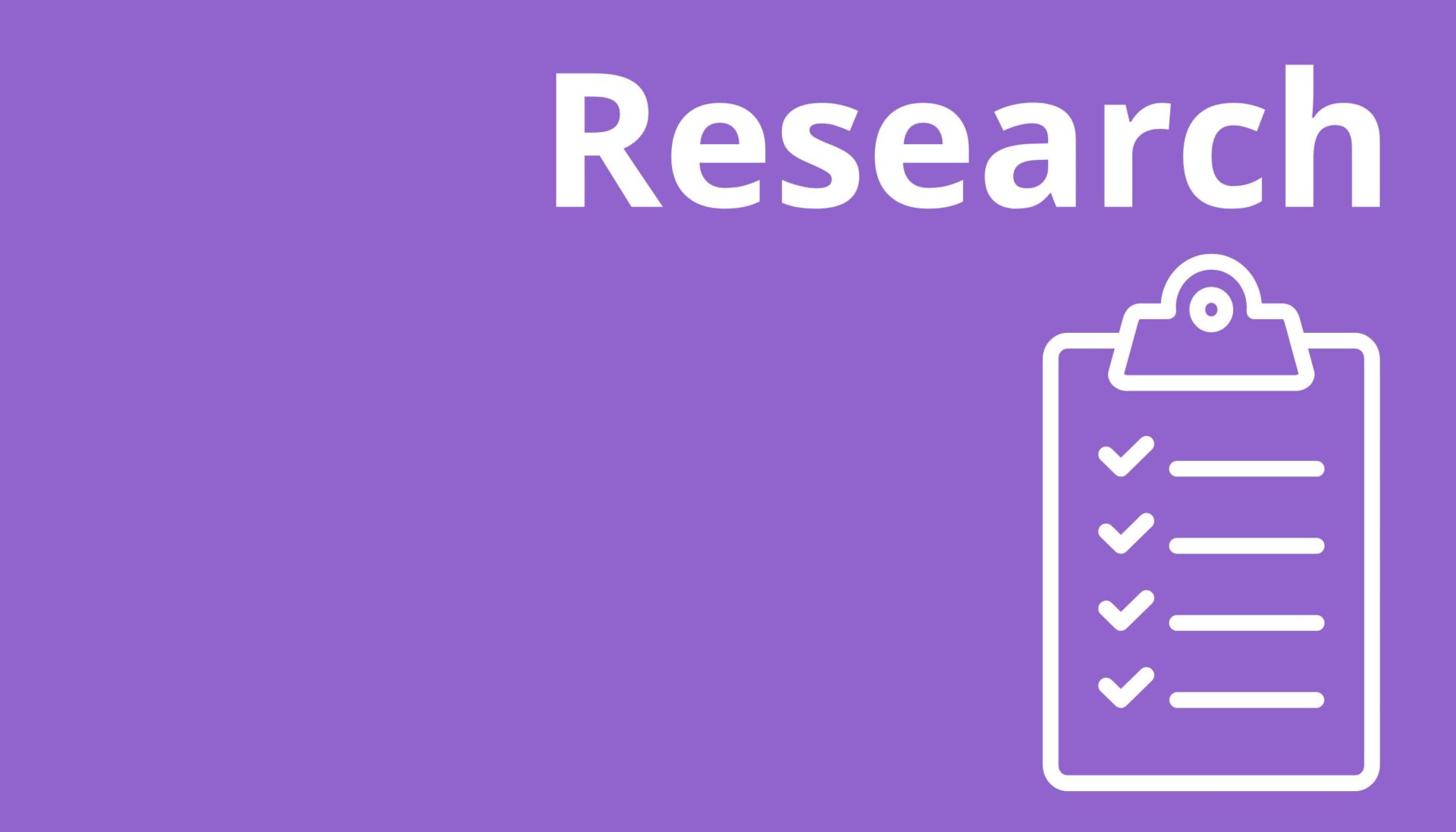 Dyslexia research volunteer recruitment