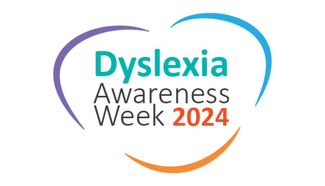 Dyslexia Awareness Week 2024