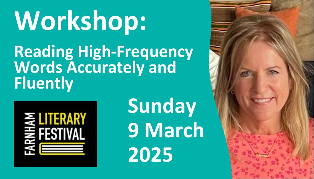 Workshop, Literary Festival
