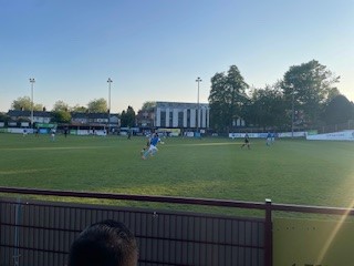 Farnham Football