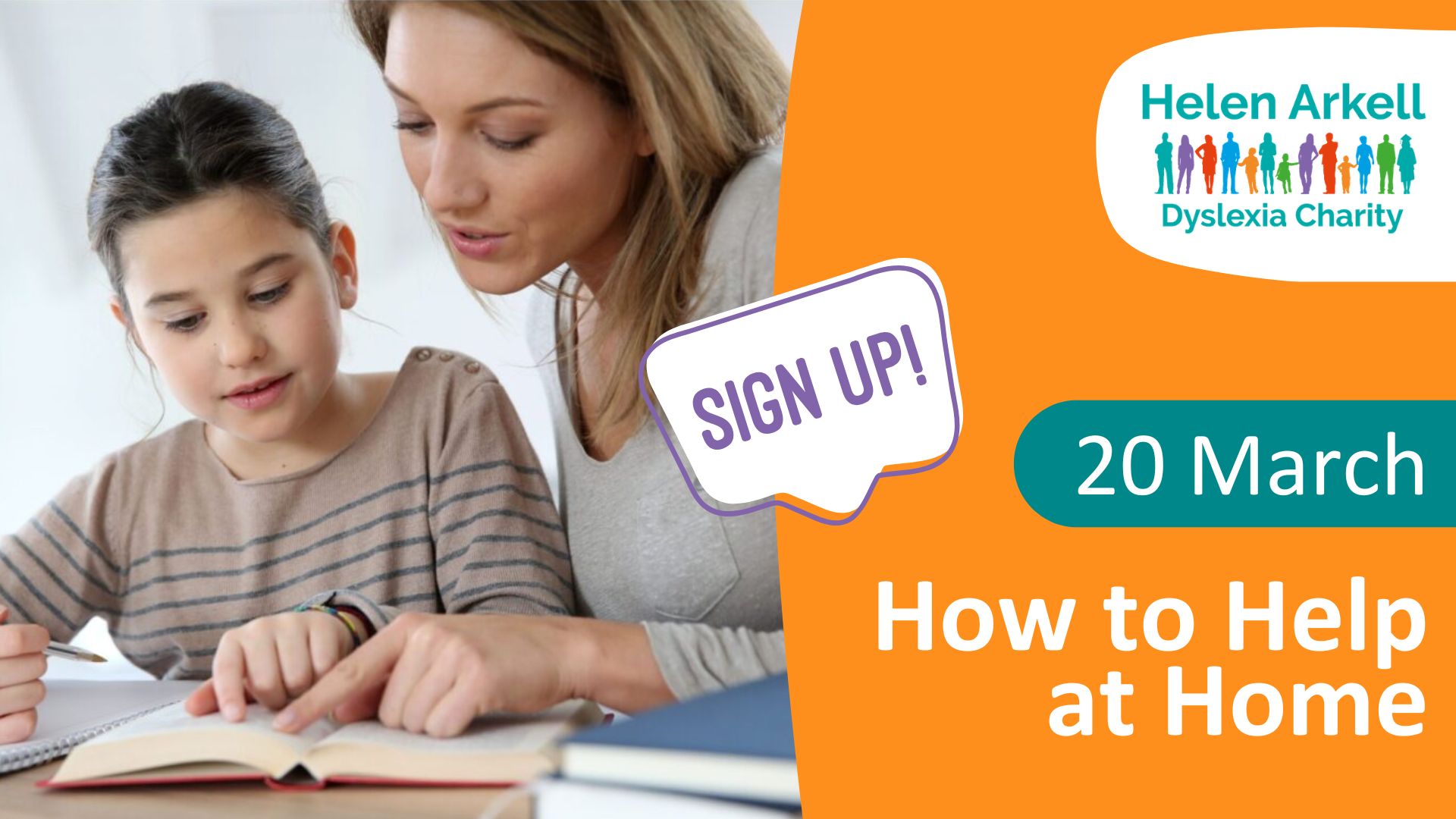Copy of How to Help at Home (Presentation)